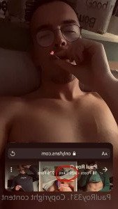 Paul Roy [ fireboy00 ] Onlyfans leaked video 3352917 on Hotleaks.tv