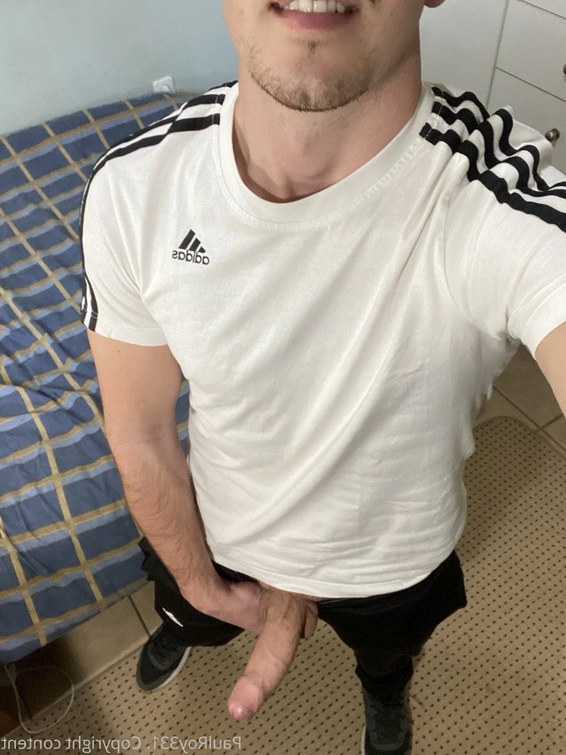 Paul Roy [ fireboy00 ] Onlyfans leaked photo 3380493 on Hotleaks.tv