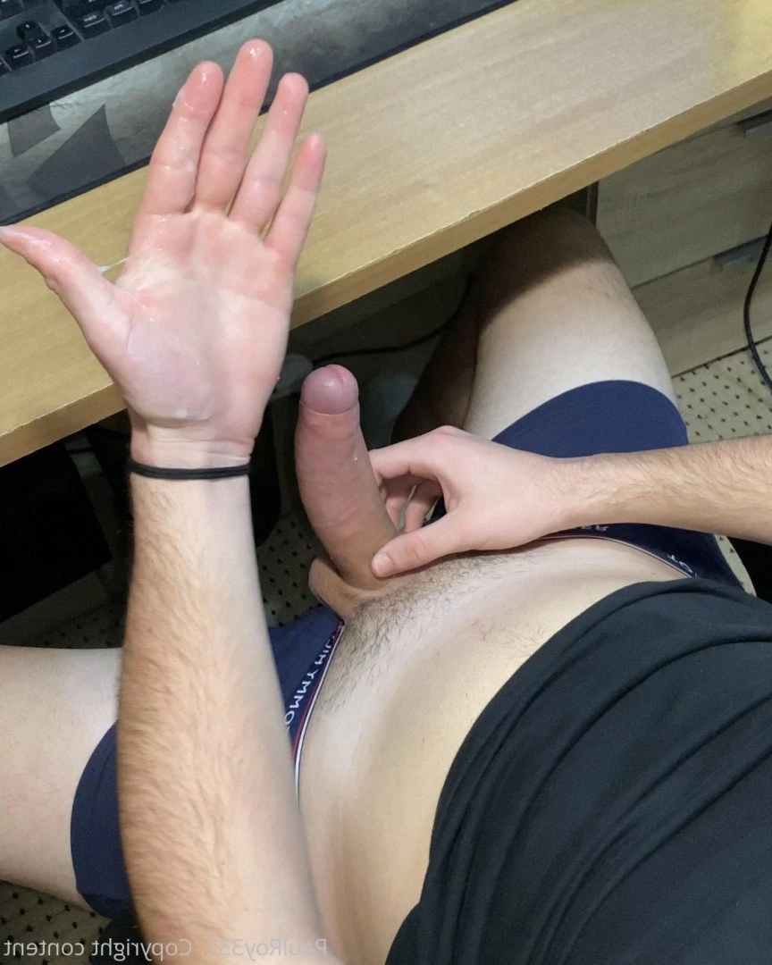 Paul Roy [ fireboy00 ] Onlyfans leaked photo 3380531 on Hotleaks.tv