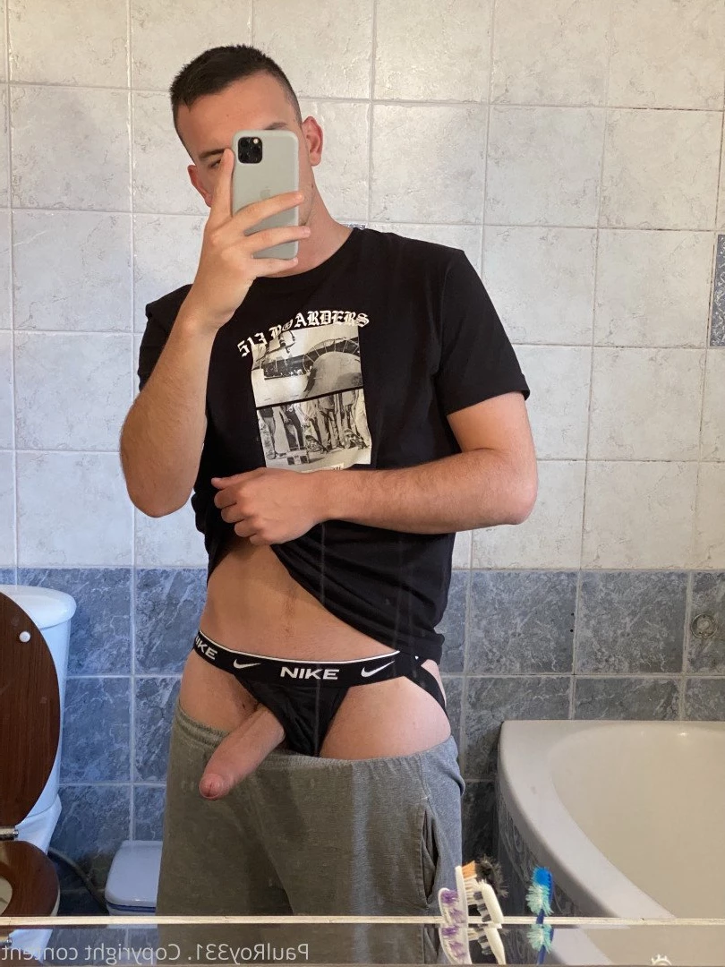 Paul Roy [ fireboy00 ] Onlyfans leaked photo 3380541 on Hotleaks.tv