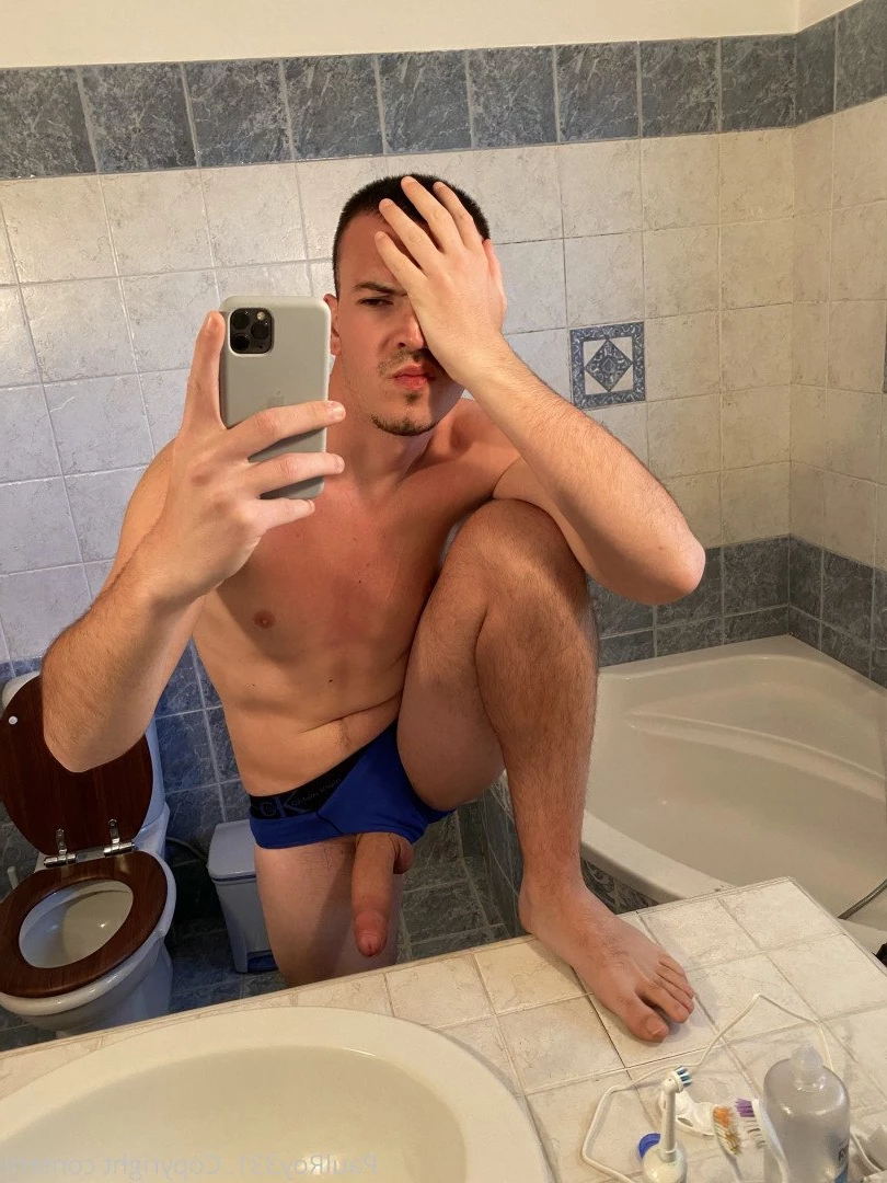 Paul Roy [ fireboy00 ] Onlyfans leaked photo 3380701 on Hotleaks.tv