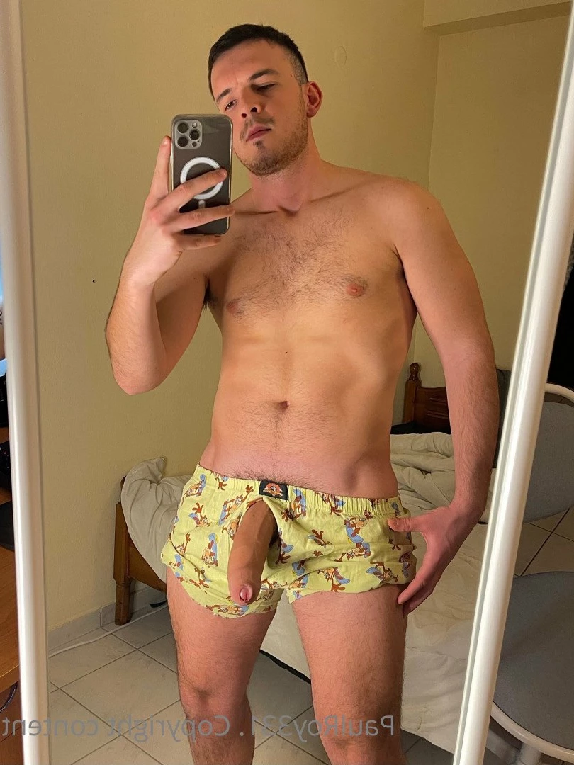 Paul Roy [ fireboy00 ] Onlyfans leaked photo 3380822 on Hotleaks.tv