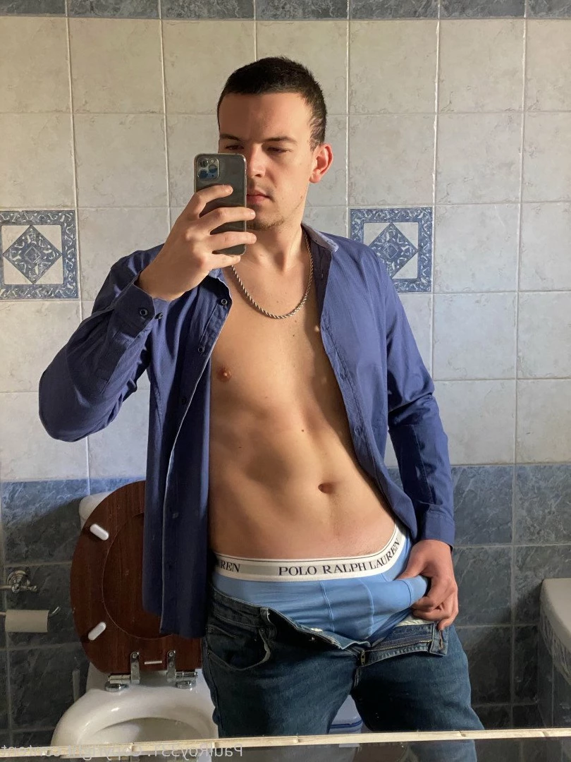 Paul Roy [ fireboy00 ] Onlyfans leaked photo 3380915 on Hotleaks.tv