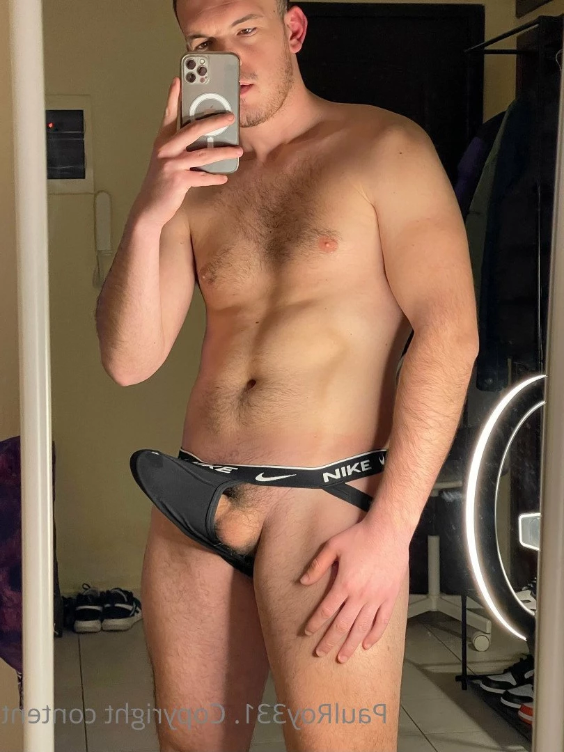 Paul Roy [ fireboy00 ] Onlyfans leaked photo 3381198 on Hotleaks.tv