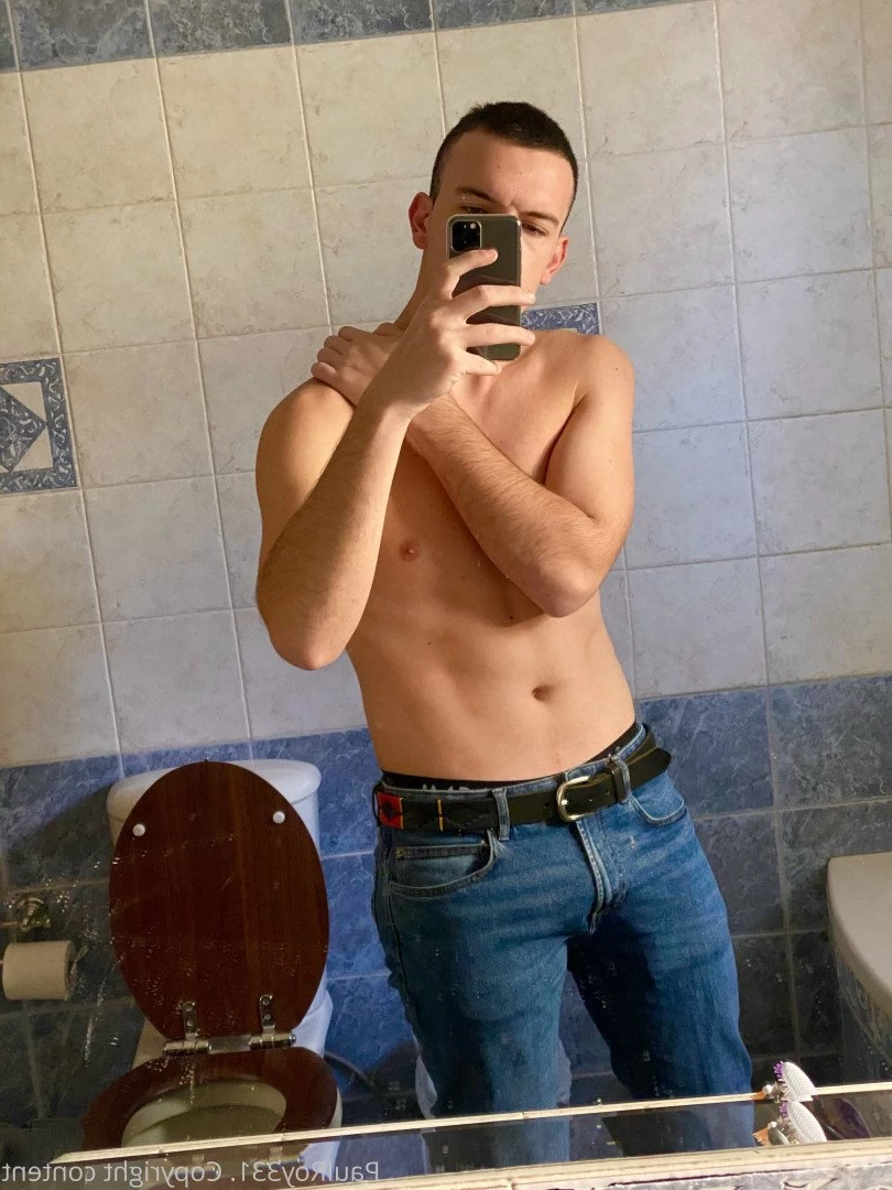 Paul Roy [ fireboy00 ] Onlyfans leaked photo 3381260 on Hotleaks.tv