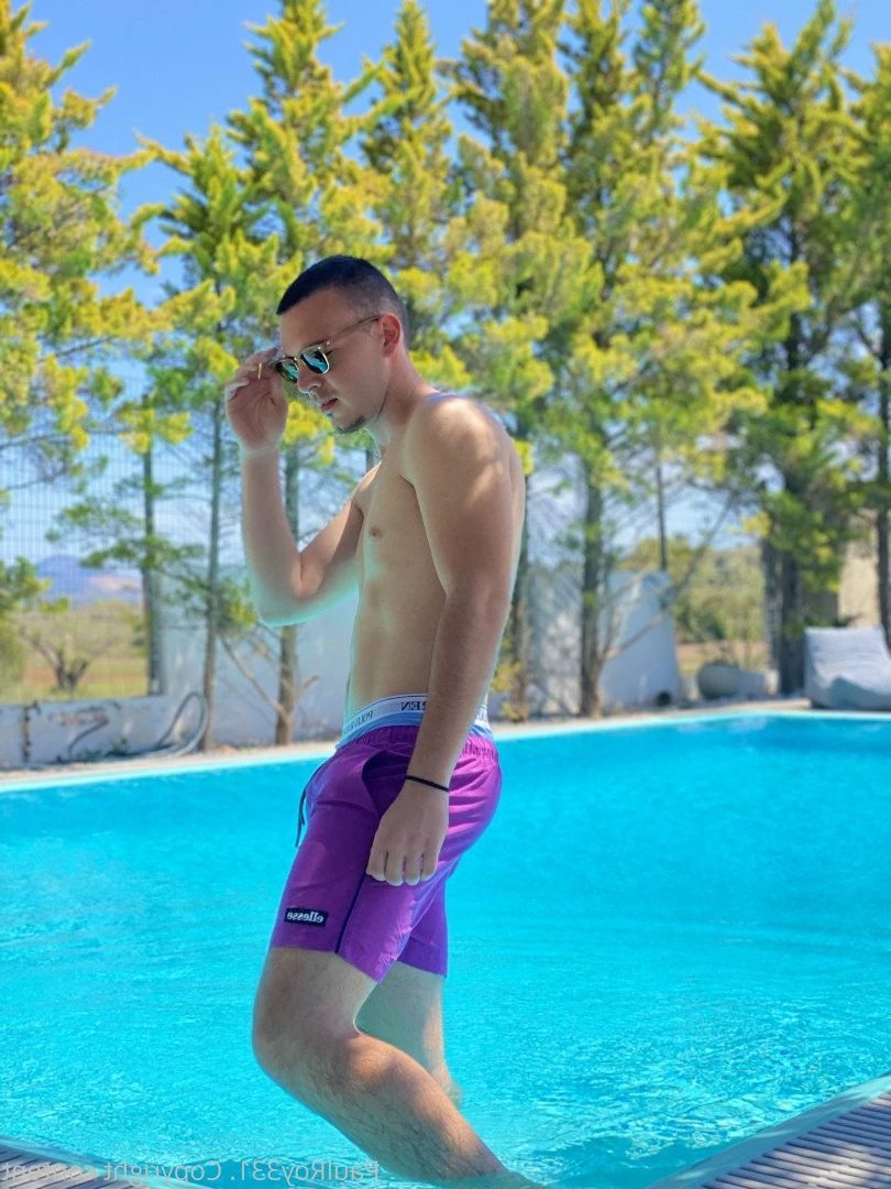 Paul Roy [ fireboy00 ] Onlyfans leaked photo 3381578 on Hotleaks.tv