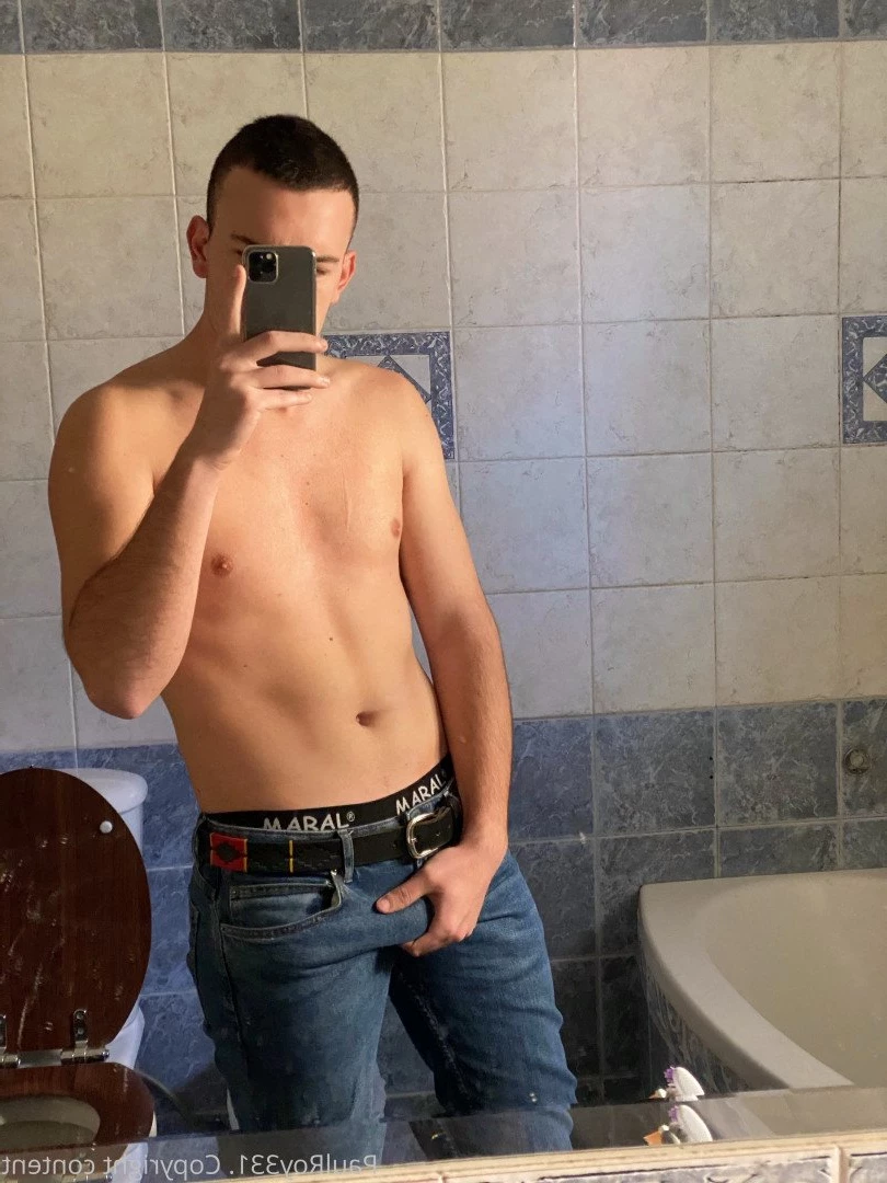 Paul Roy [ fireboy00 ] Onlyfans leaked photo 3381749 on Hotleaks.tv