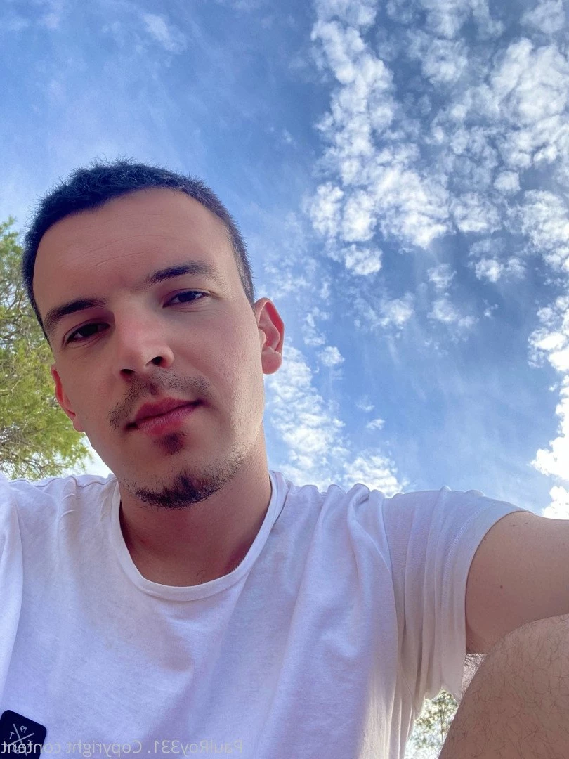 Paul Roy [ fireboy00 ] Onlyfans leaked photo 3382062 on Hotleaks.tv