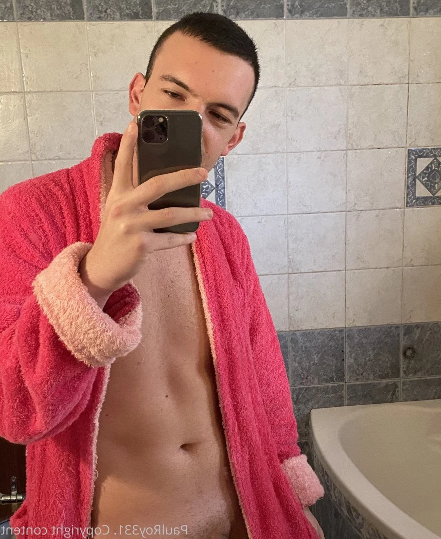 Paul Roy [ fireboy00 ] Onlyfans leaked photo 3382280 on Hotleaks.tv