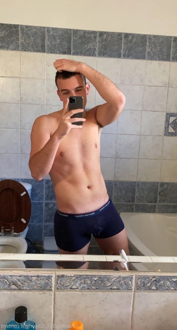Paul Roy [ fireboy00 ] Onlyfans leaked photo 3382689 on Hotleaks.tv