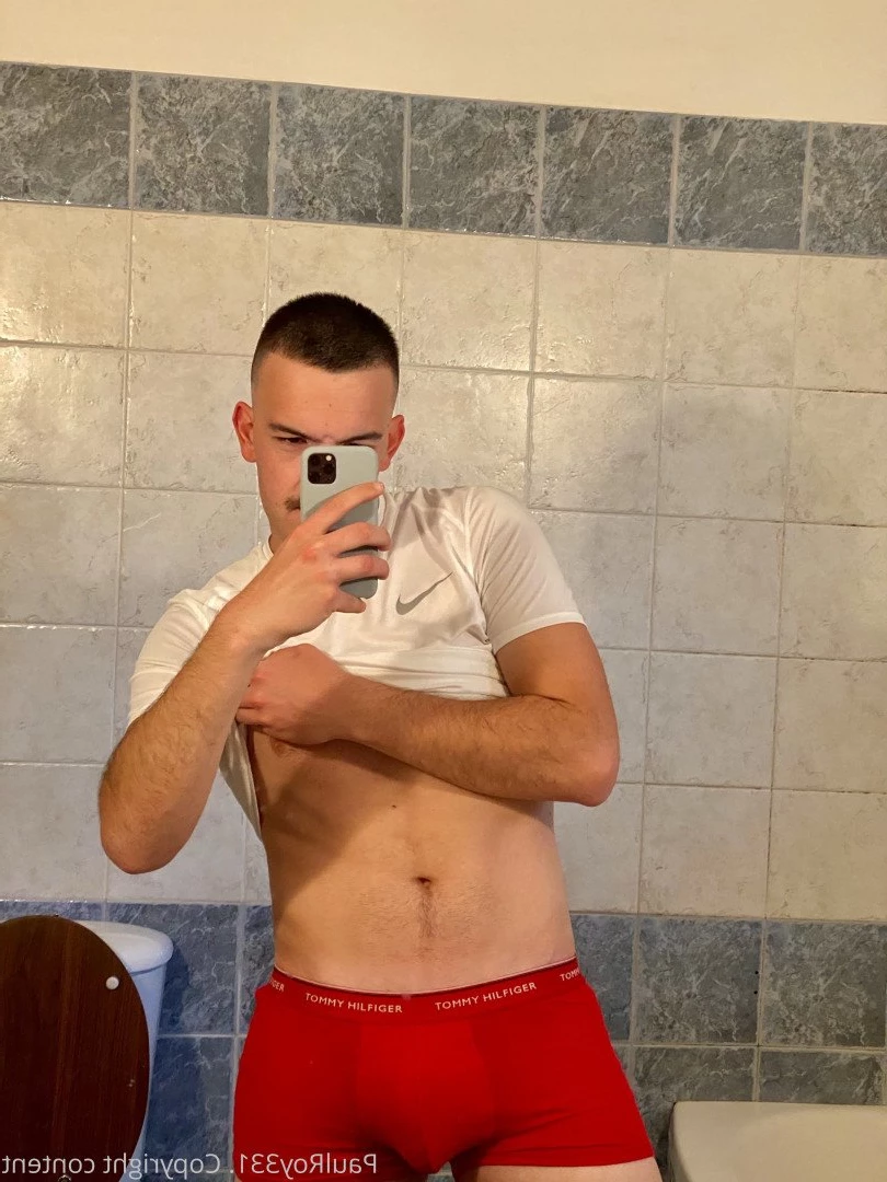 Paul Roy [ fireboy00 ] Onlyfans leaked photo 3382806 on Hotleaks.tv