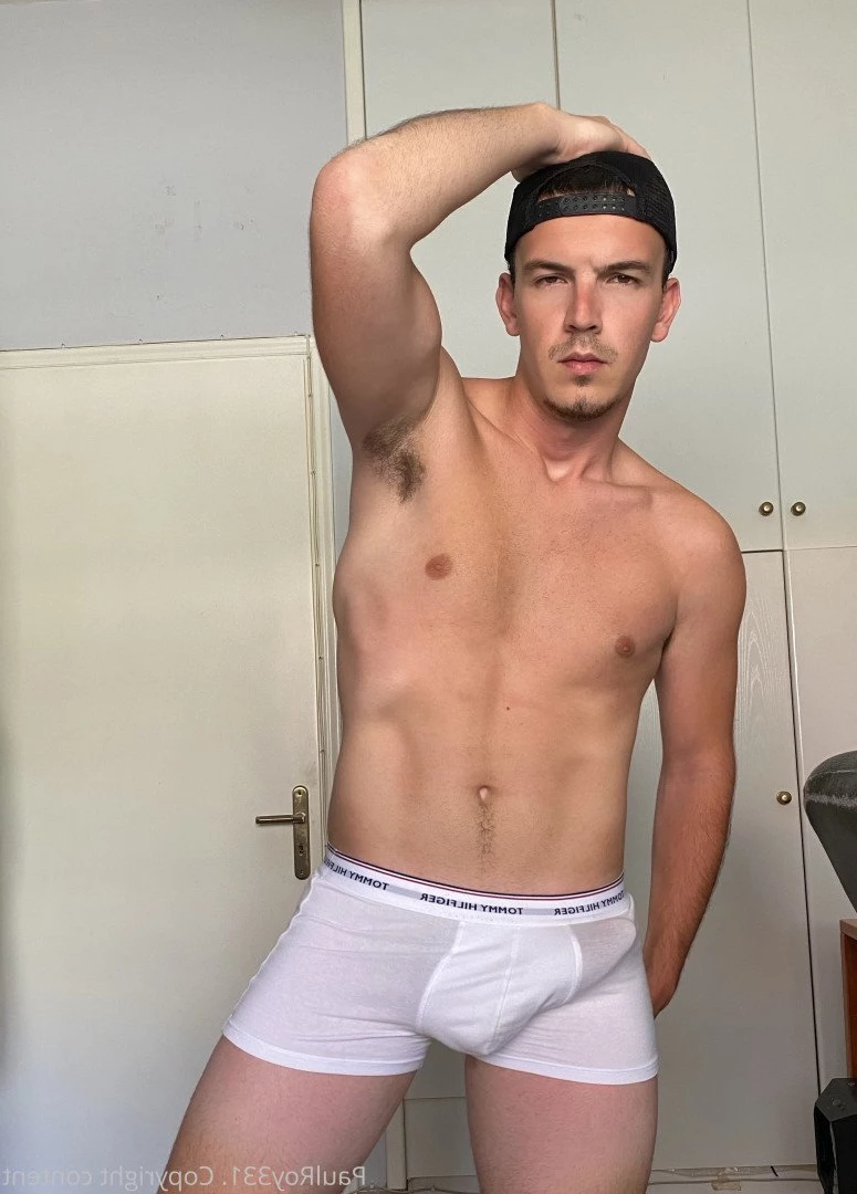 Paul Roy [ fireboy00 ] Onlyfans leaked photo 3382830 on Hotleaks.tv