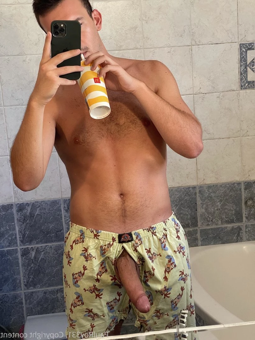 Paul Roy [ fireboy00 ] Onlyfans leaked photo 3382987 on Hotleaks.tv