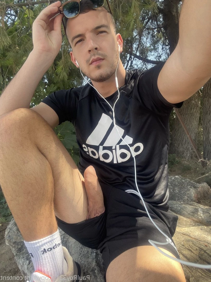 Paul Roy [ fireboy00 ] Onlyfans leaked photo 3383258 on Hotleaks.tv