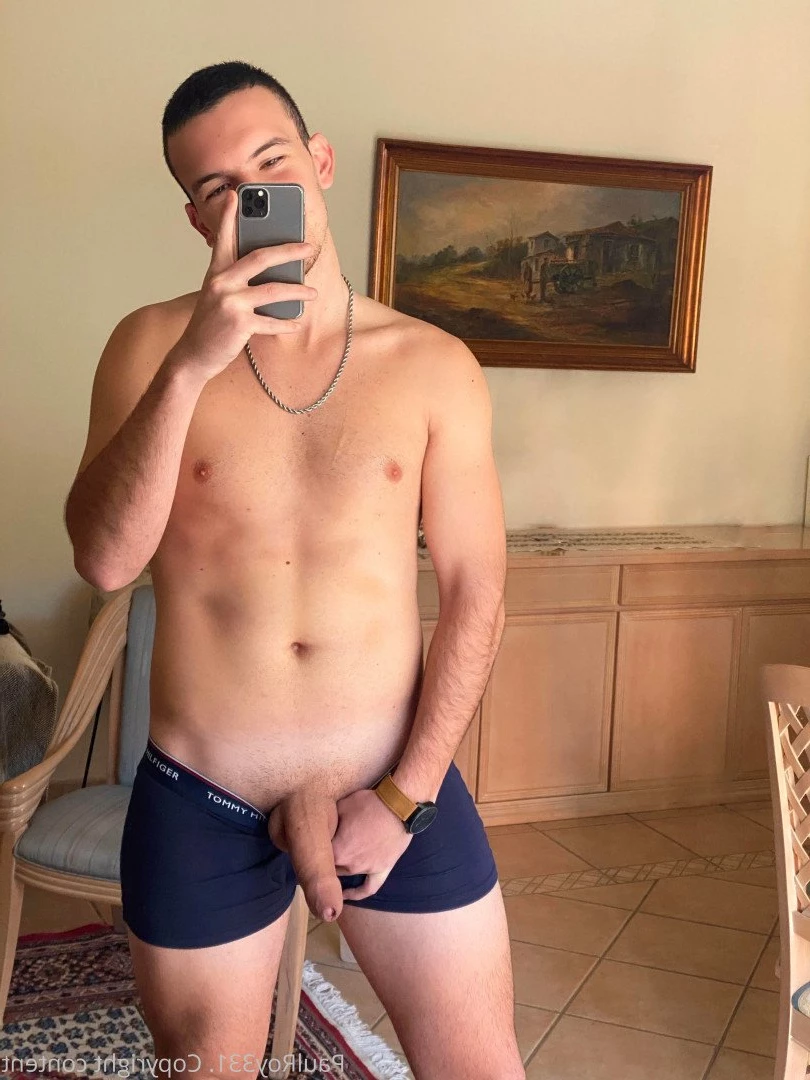 Paul Roy [ fireboy00 ] Onlyfans leaked photo 3383287 on Hotleaks.tv