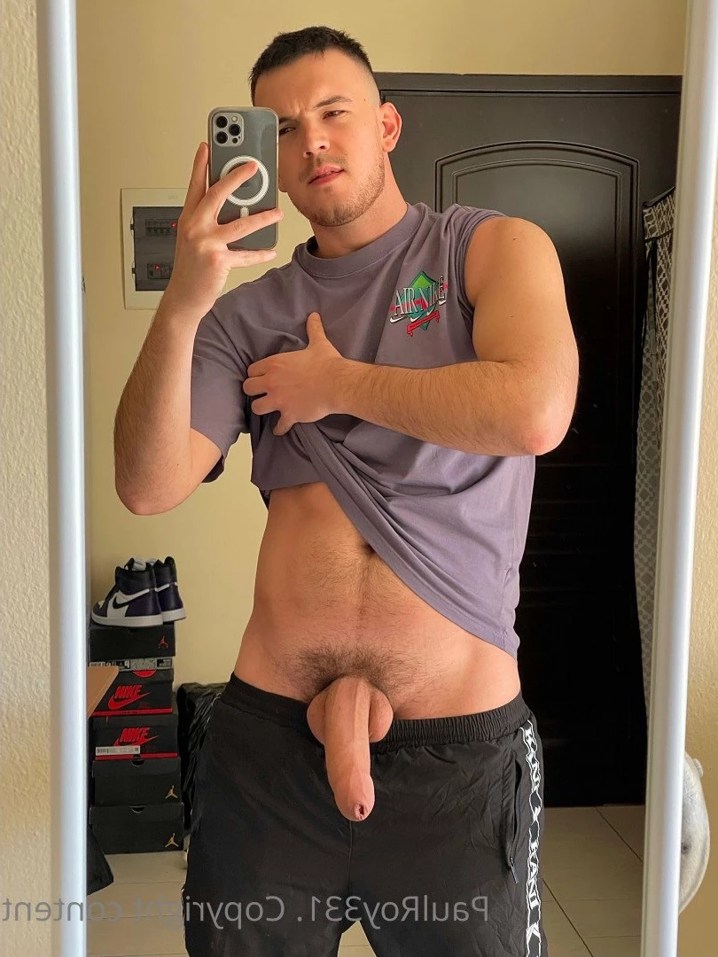 Paul Roy [ fireboy00 ] Onlyfans leaked photo 3383382 on Hotleaks.tv