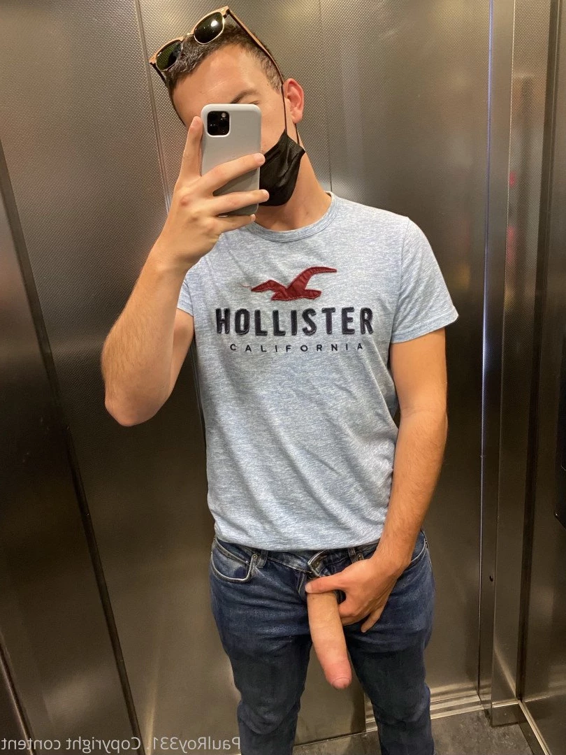 Paul Roy [ fireboy00 ] Onlyfans leaked photo 3383489 on Hotleaks.tv