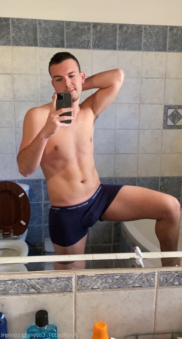 Paul Roy [ fireboy00 ] Onlyfans leaked photo 3383693 on Hotleaks.tv