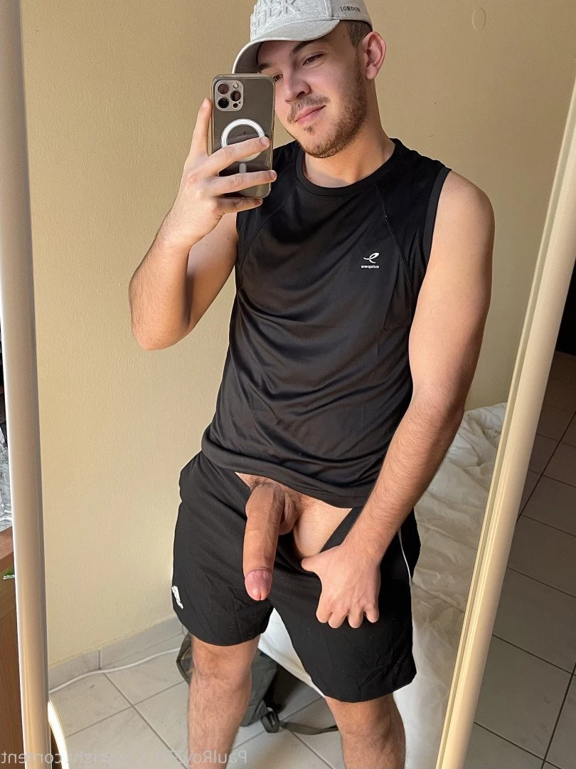 Paul Roy [ fireboy00 ] Onlyfans leaked photo 3383810 on Hotleaks.tv