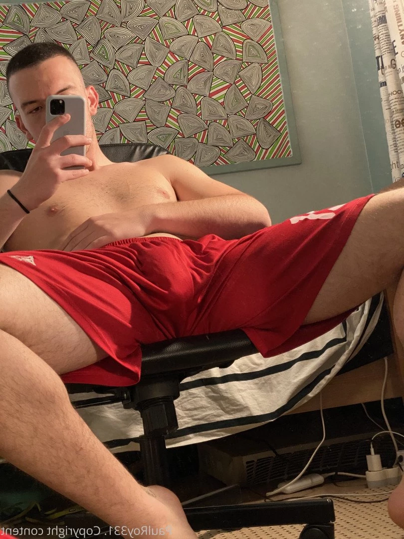 Paul Roy [ fireboy00 ] Onlyfans leaked photo 3384015 on Hotleaks.tv
