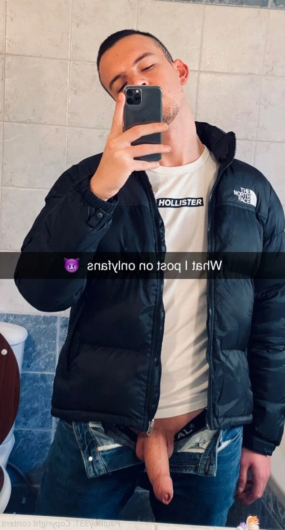 Paul Roy [ fireboy00 ] Onlyfans leaked photo 3384062 on Hotleaks.tv