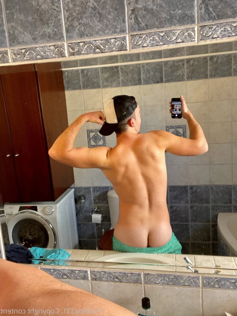 Paul Roy [ fireboy00 ] Onlyfans leaked photo 3384094 on Hotleaks.tv
