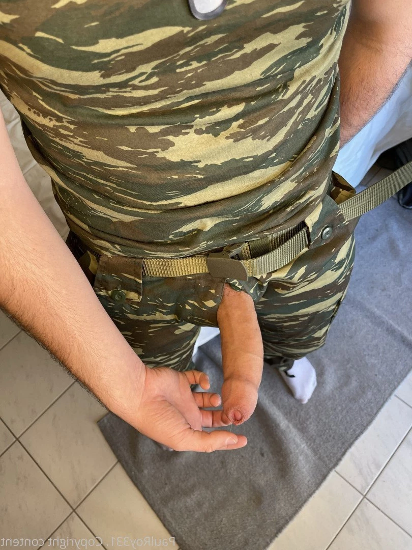 Paul Roy [ fireboy00 ] Onlyfans leaked photo 3384168 on Hotleaks.tv