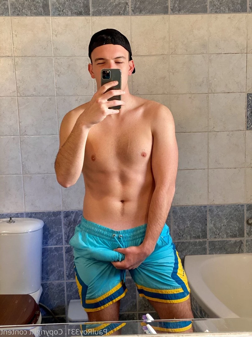 Paul Roy [ fireboy00 ] Onlyfans leaked photo 3384386 on Hotleaks.tv