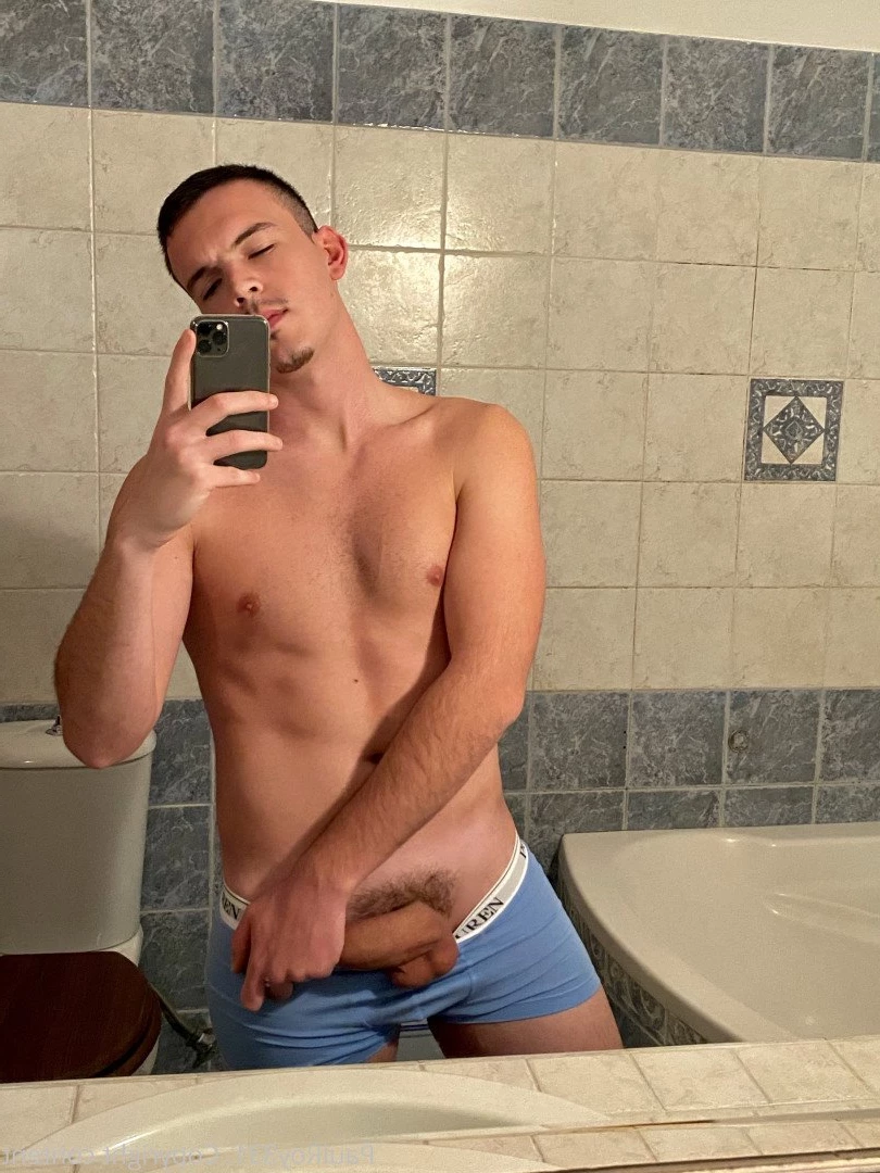 Paul Roy [ fireboy00 ] Onlyfans leaked photo 3384433 on Hotleaks.tv