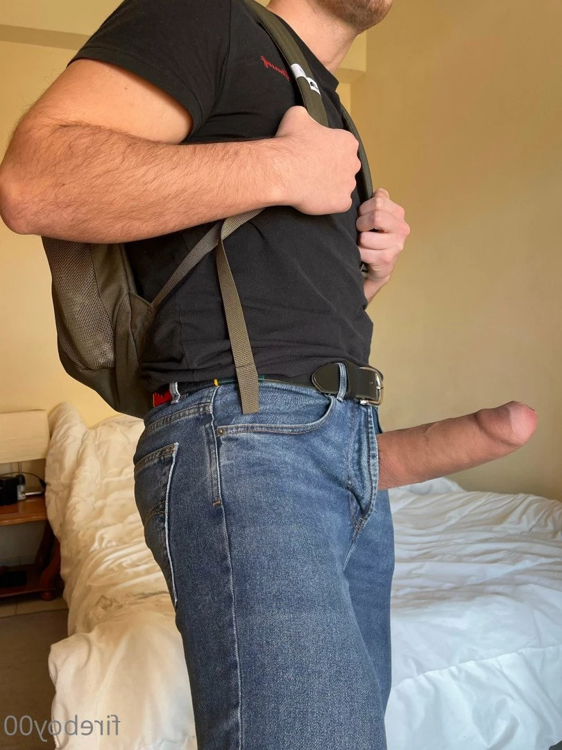 Paul Roy [ fireboy00 ] Onlyfans leaked photo 3384681 on Hotleaks.tv