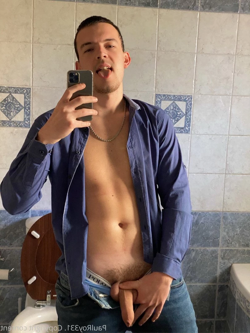 Paul Roy [ fireboy00 ] Onlyfans leaked photo 3384724 on Hotleaks.tv