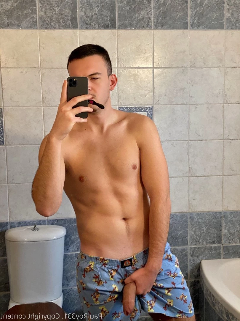 Paul Roy [ fireboy00 ] Onlyfans leaked photo 3384864 on Hotleaks.tv