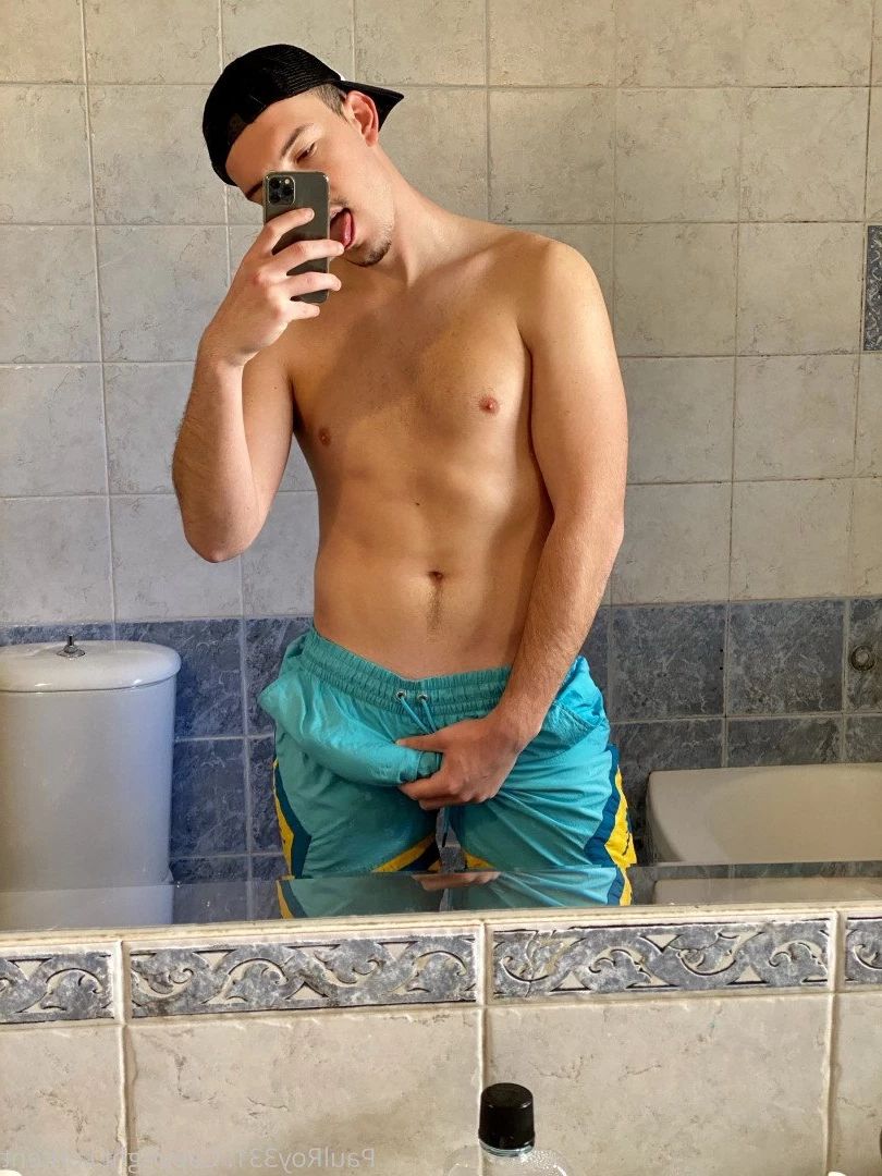 Paul Roy [ fireboy00 ] Onlyfans leaked photo 3384988 on Hotleaks.tv