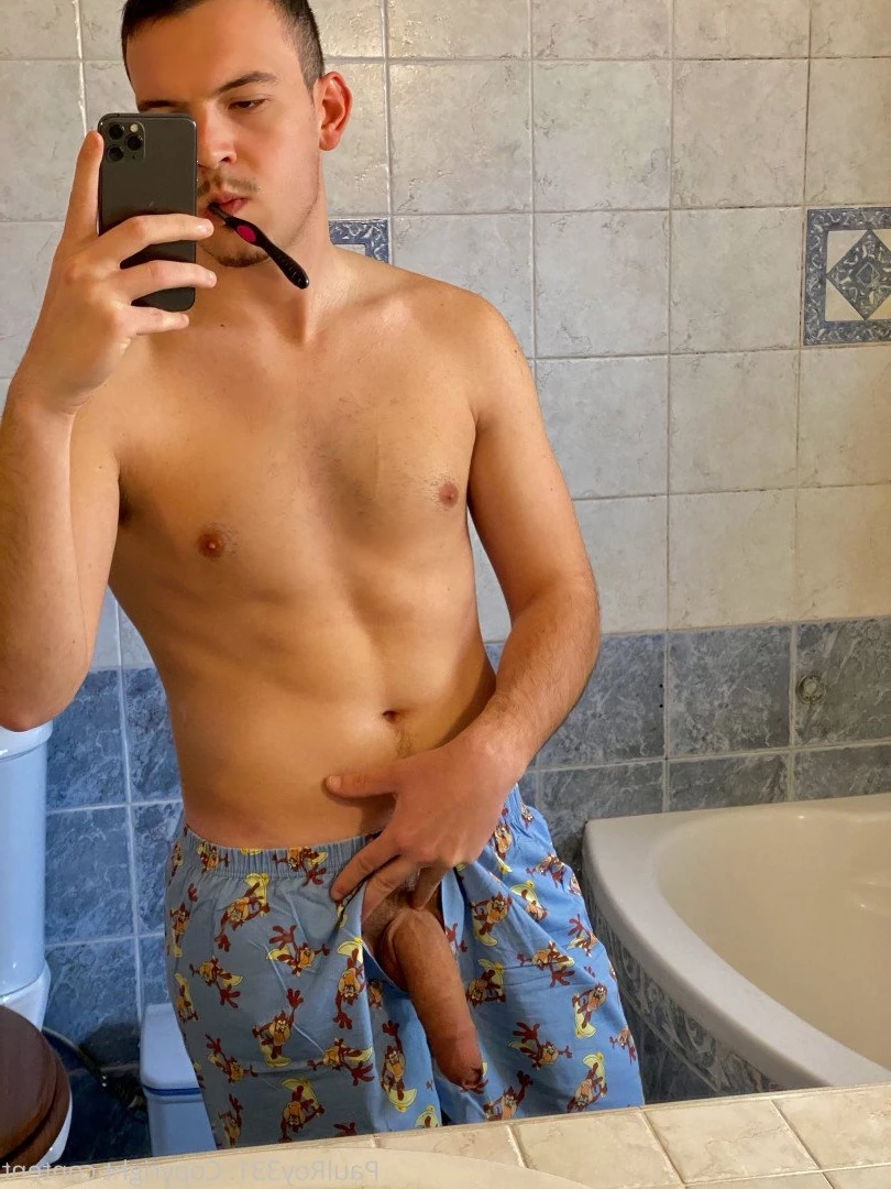 Paul Roy [ fireboy00 ] Onlyfans leaked photo 3385051 on Hotleaks.tv