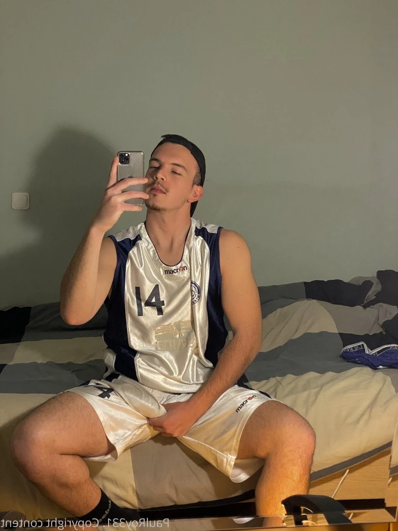 Paul Roy [ fireboy00 ] Onlyfans leaked photo 3385130 on Hotleaks.tv