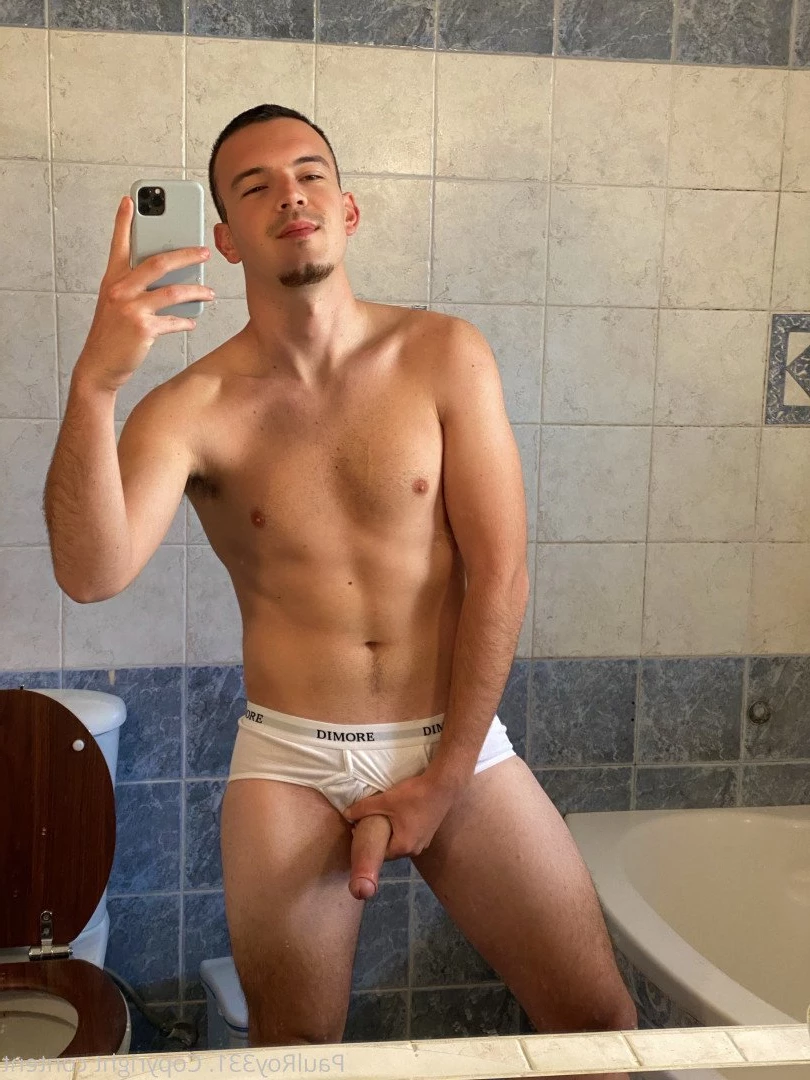 Paul Roy [ fireboy00 ] Onlyfans leaked photo 3385199 on Hotleaks.tv