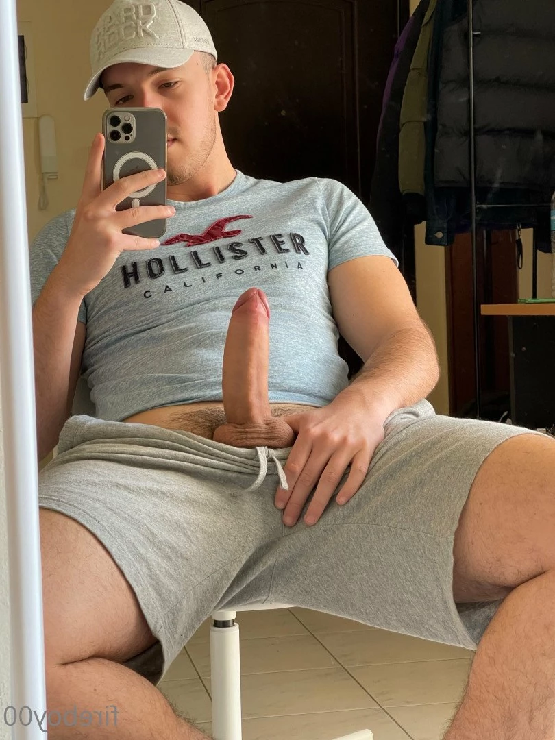 Paul Roy [ fireboy00 ] Onlyfans leaked photo 3385210 on Hotleaks.tv