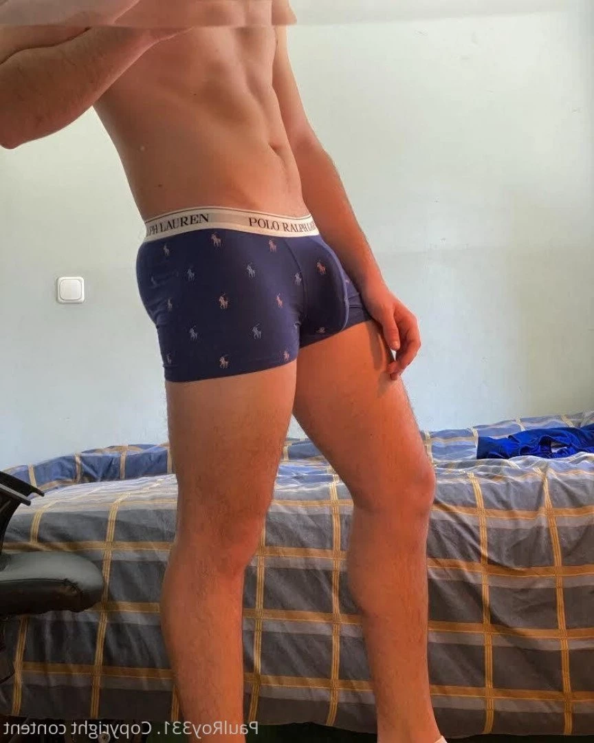 Paul Roy [ fireboy00 ] Onlyfans leaked photo 3385295 on Hotleaks.tv