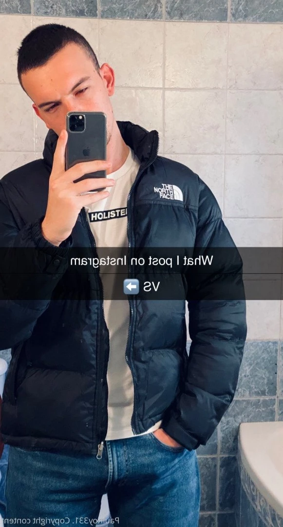Paul Roy [ fireboy00 ] Onlyfans leaked photo 3385403 on Hotleaks.tv