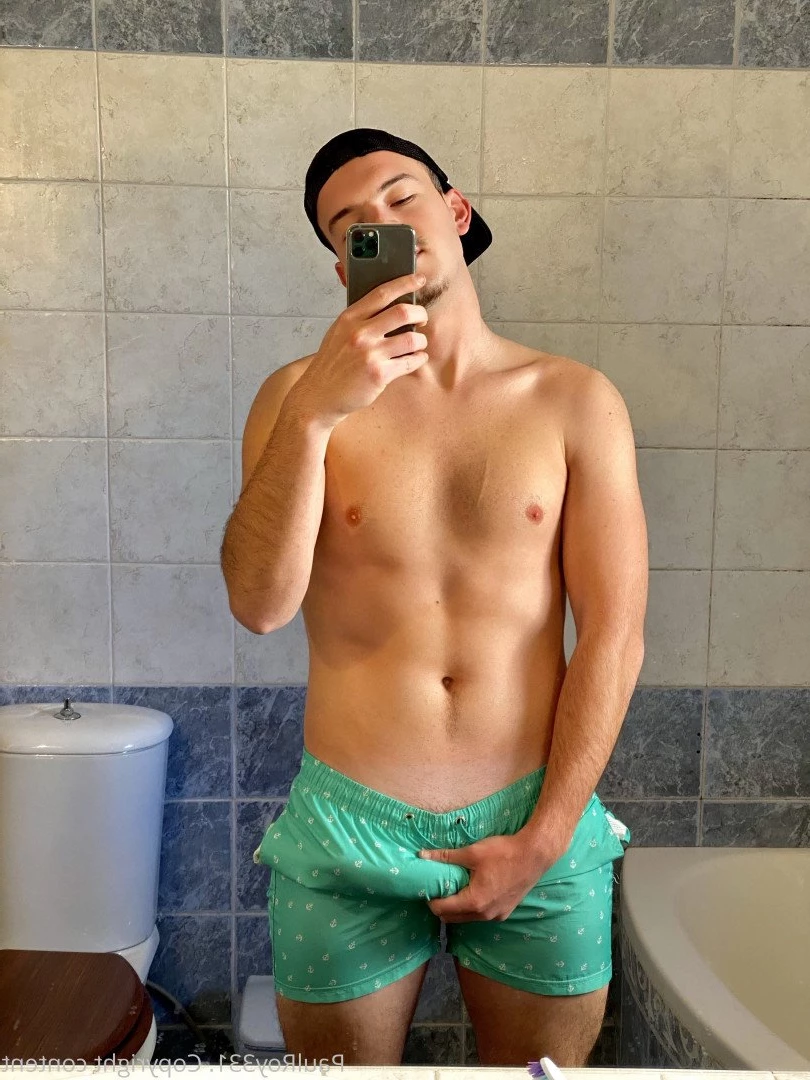 Paul Roy [ fireboy00 ] Onlyfans leaked photo 3385560 on Hotleaks.tv