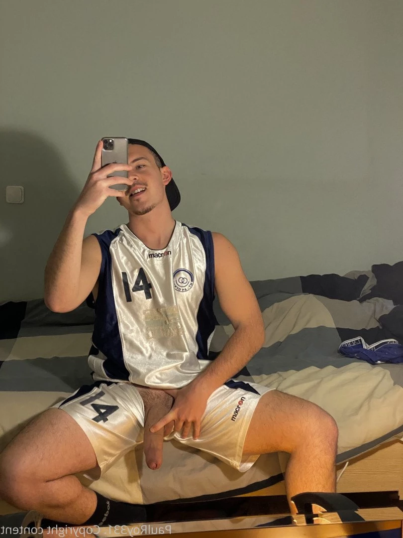 Paul Roy [ fireboy00 ] Onlyfans leaked photo 3385759 on Hotleaks.tv