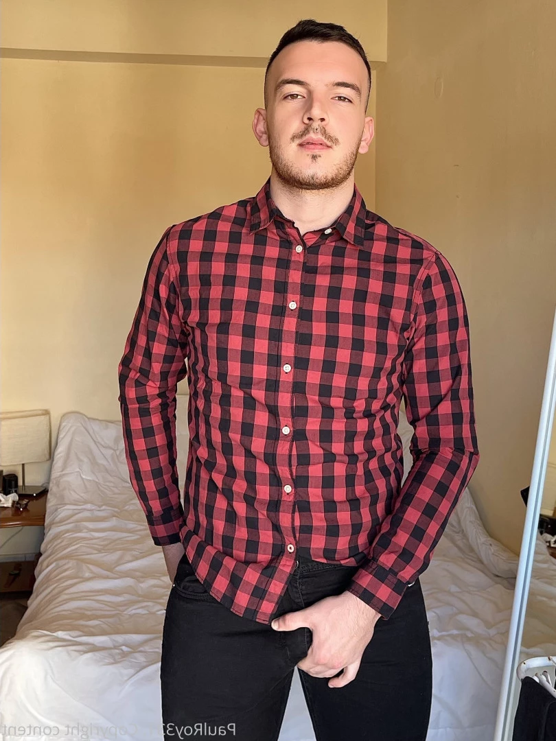 Paul Roy [ fireboy00 ] Onlyfans leaked photo 6320053 on Hotleaks.tv