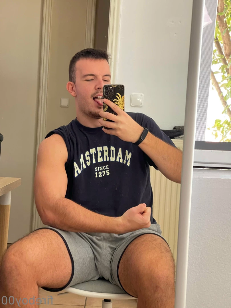 Paul Roy [ fireboy00 ] Onlyfans leaked photo 6320060 on Hotleaks.tv