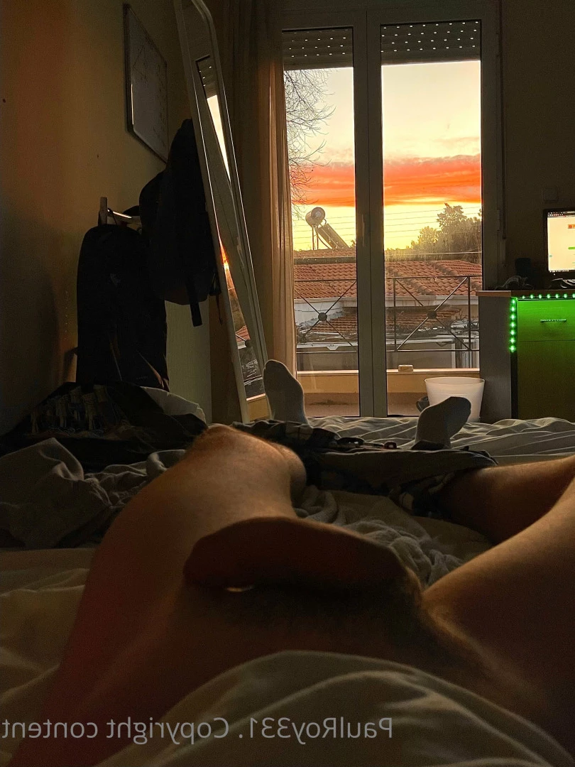 Paul Roy [ fireboy00 ] Onlyfans leaked photo 6320262 on Hotleaks.tv