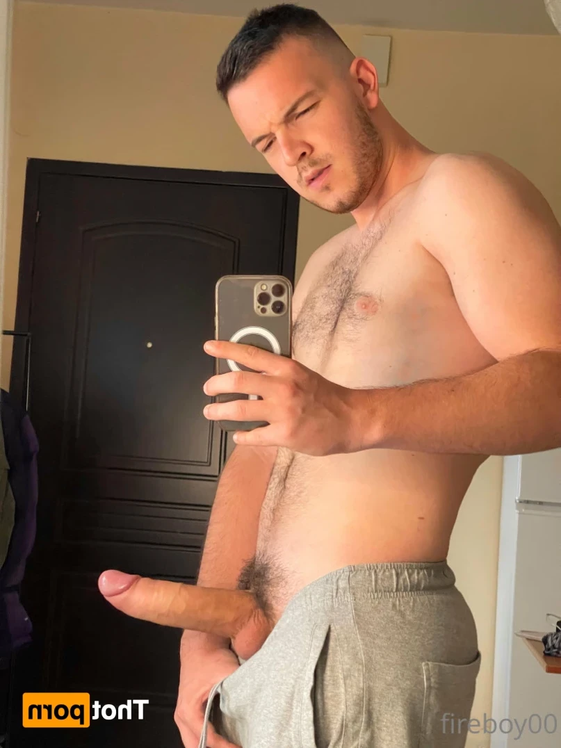 Paul Roy [ fireboy00 ] Onlyfans leaked photo 13664920 on Hotleaks.tv