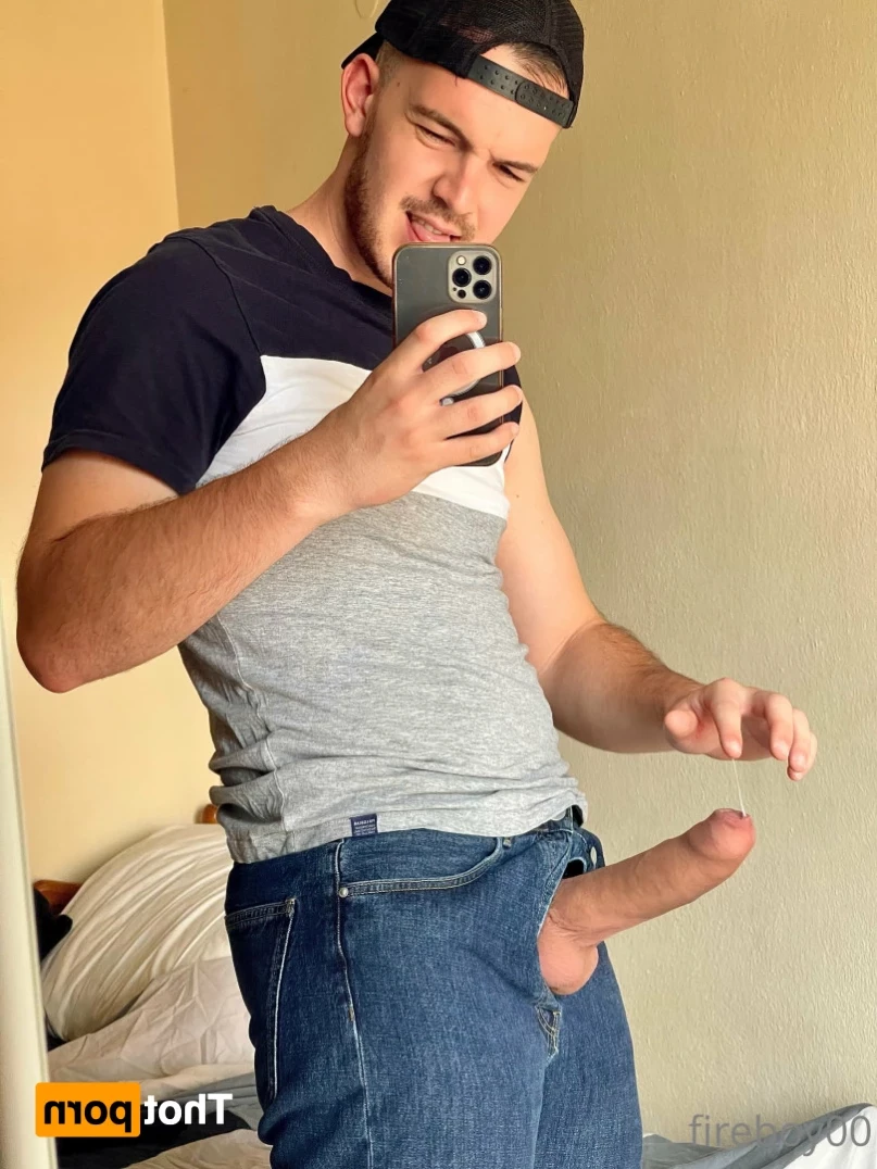 Paul Roy [ fireboy00 ] Onlyfans leaked photo 14739182 on Hotleaks.tv