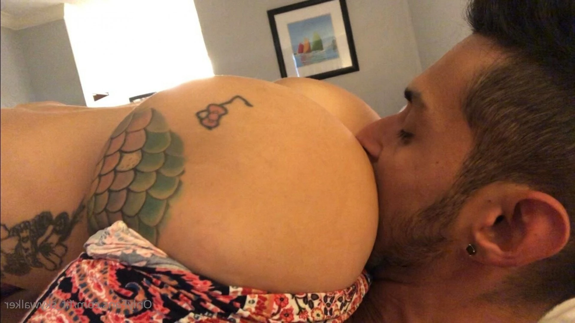 Mike Skywalker [ fit_skywalker ] Onlyfans leaked photo 3526093 on Hotleaks.tv