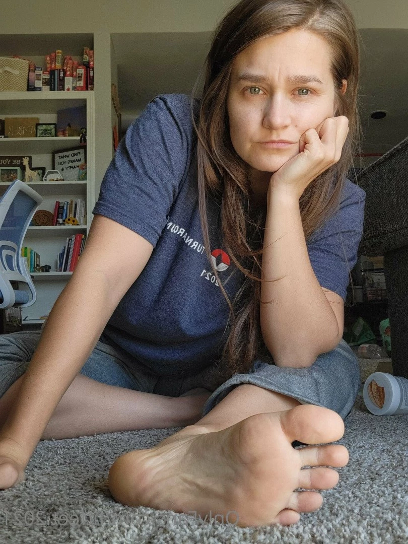 fitfeet.2021 Onlyfans leaked photo 3537808 on Hotleaks.tv
