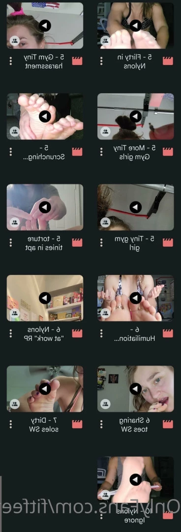 fitfeet.2021 Onlyfans leaked photo 6285994 on Hotleaks.tv