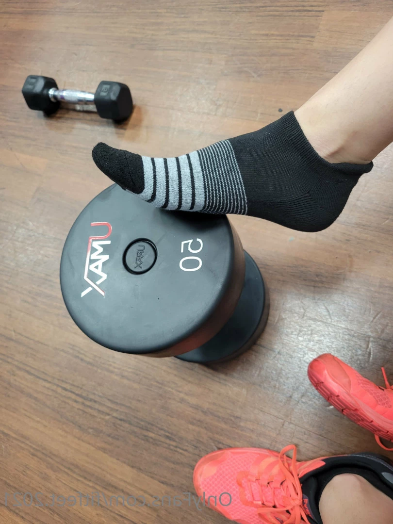 fitfeet.2021 Onlyfans leaked photo 6286704 on Hotleaks.tv